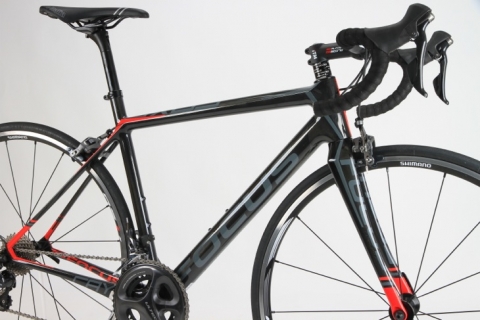 FOCUS CAYO EV 6.0 試乗車ございます！ - REISYUYA bicycle